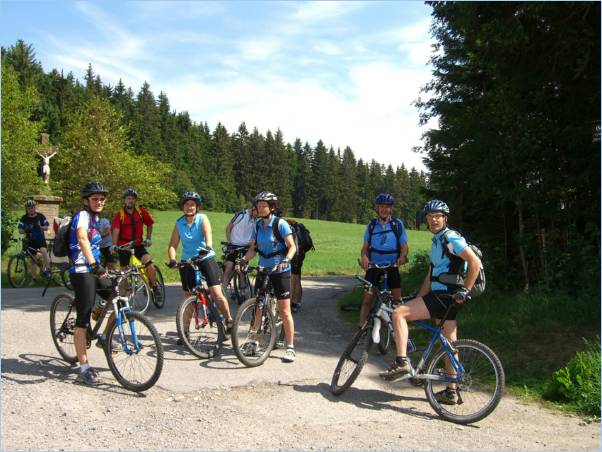 Bike Tour 06